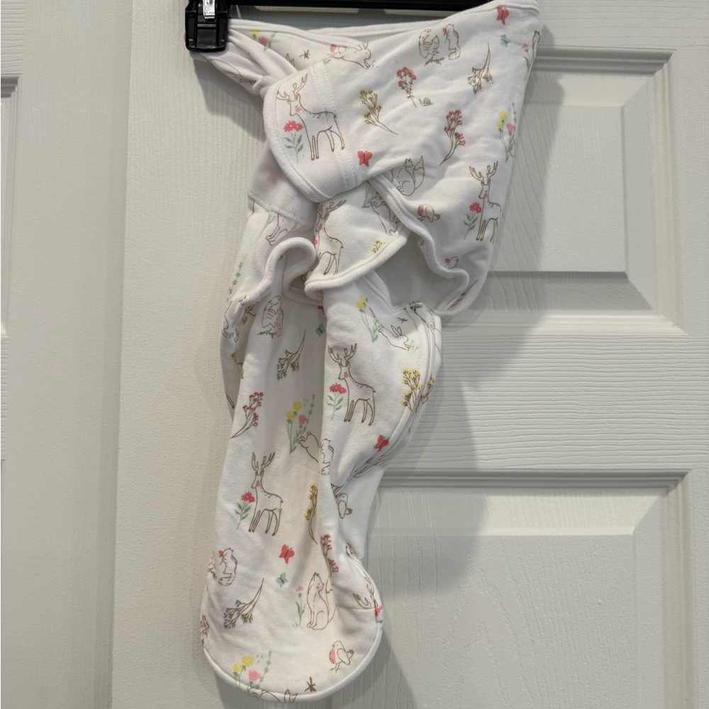 Velcro Swaddles - Picture 4 of 5